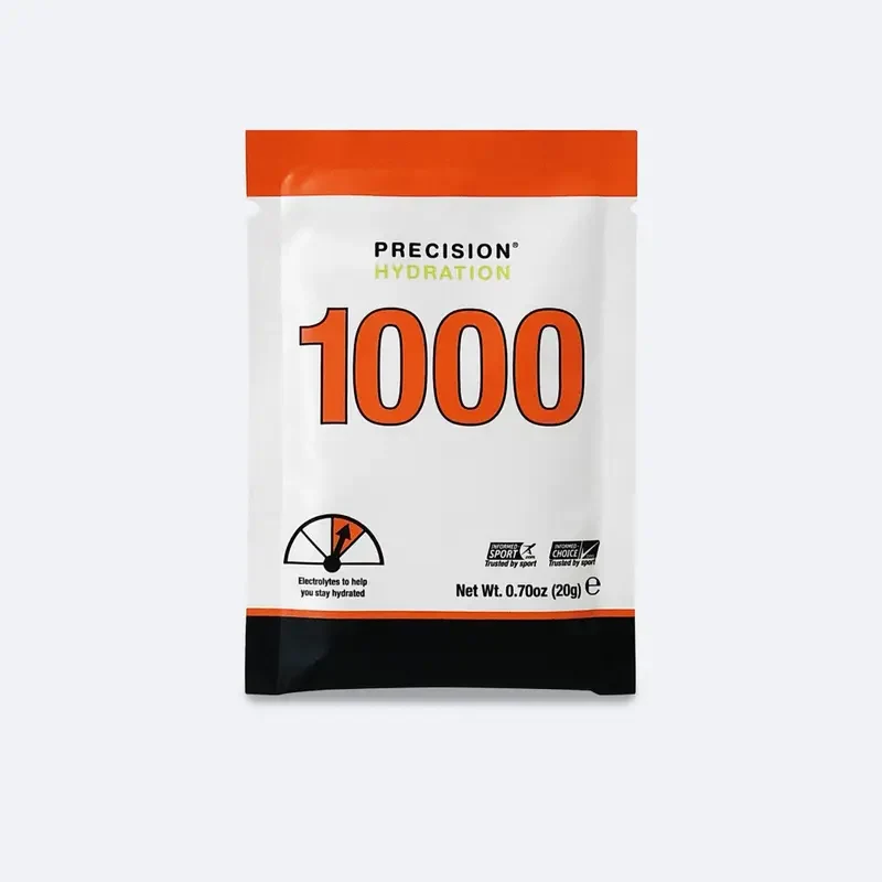 Poudre D'hydratation Ph1000 | Precision