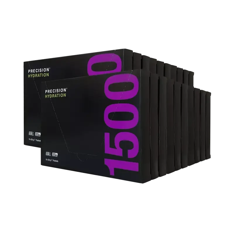 Poudre D'hydratation Ph1500 | Precision