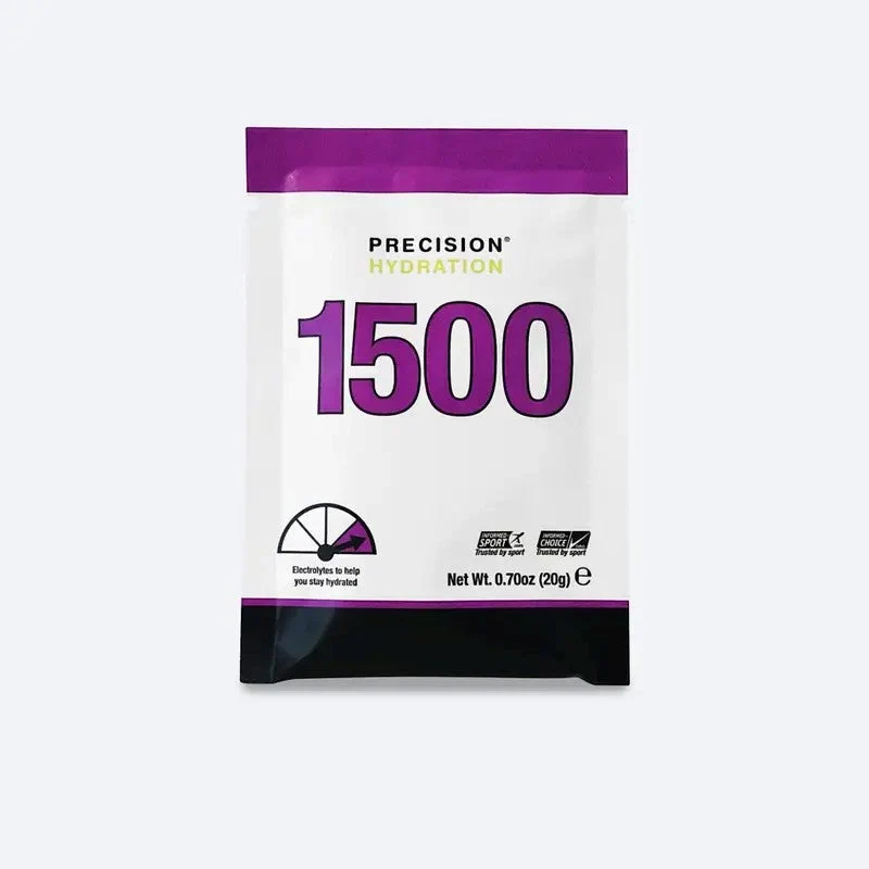 Poudre D'hydratation Ph1500 | Precision
