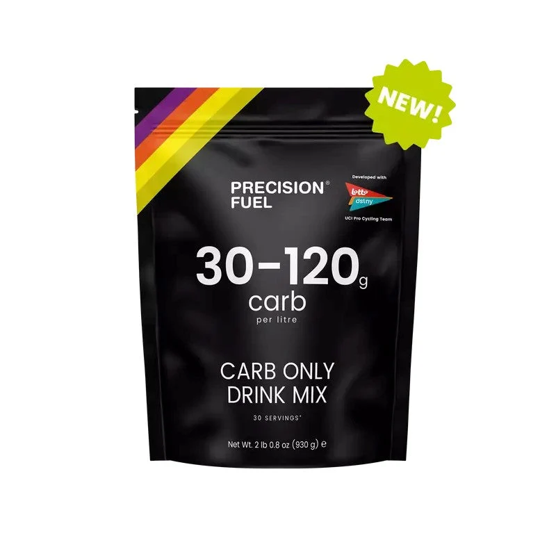 Drink Mix Carb Only | Precision