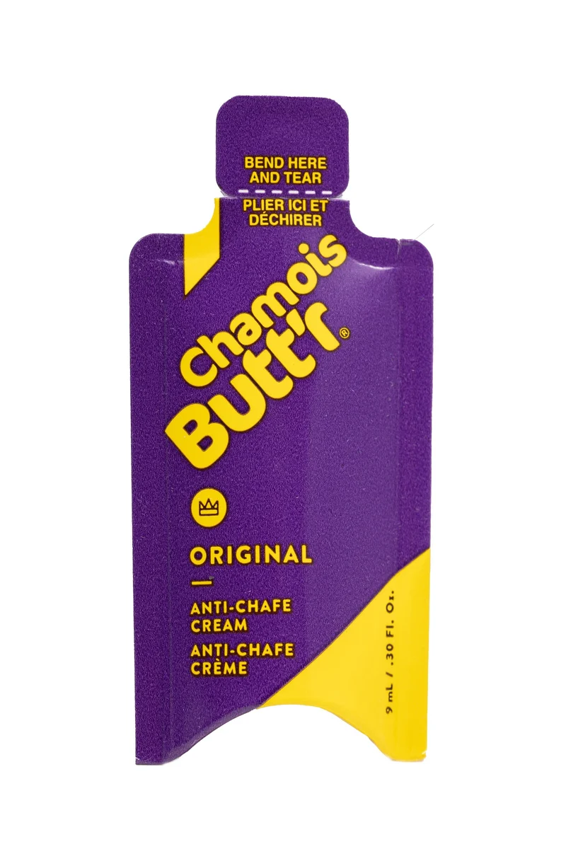 Chamois Butt'r Original 9ml | Chamois Butt'r