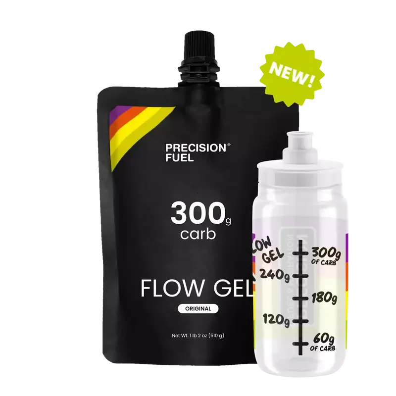 Gel Flow Pf300 | Precision