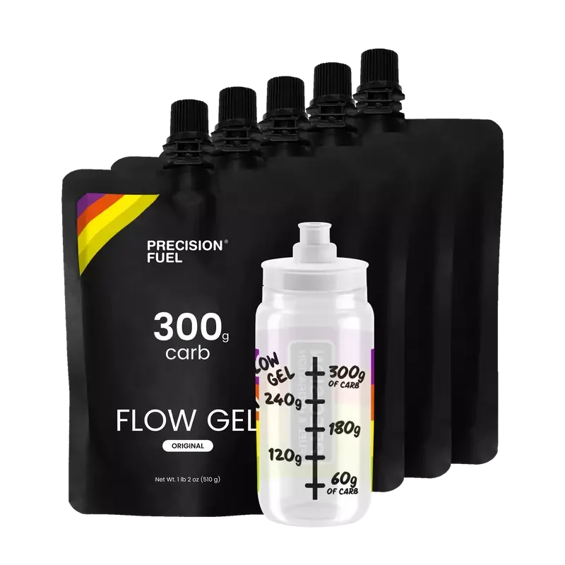 Gel Flow Pf300 | Precision