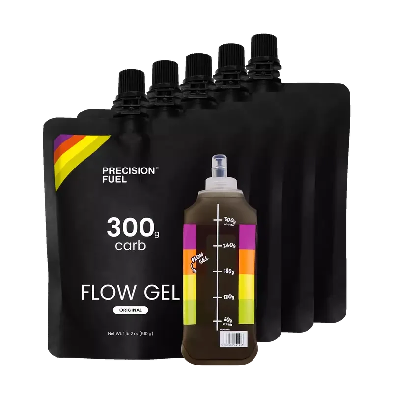 Gel Flow Pf300 | Precision