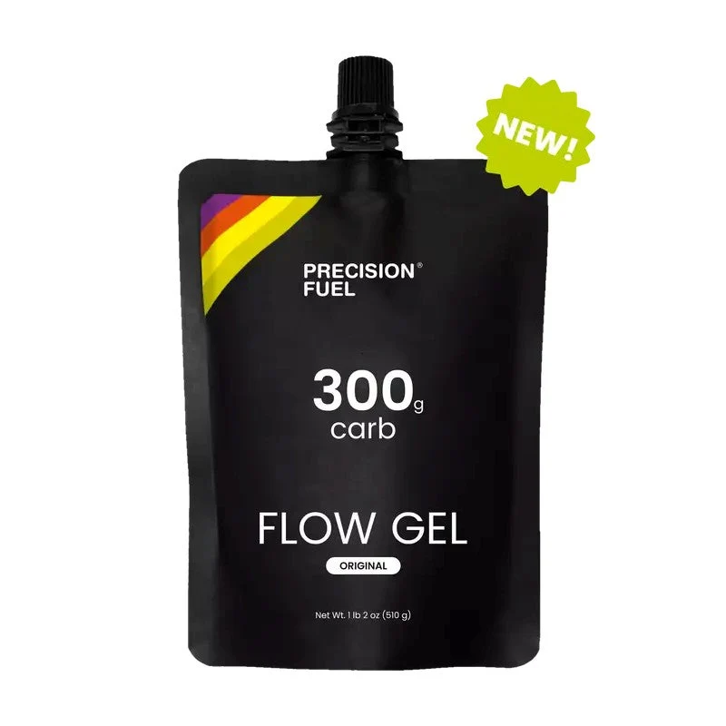 Gel Flow Pf300 | Precision