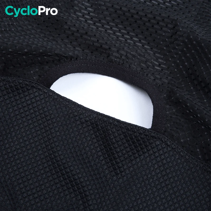 Cuissard Cyclisme Pro Fit - Skin+