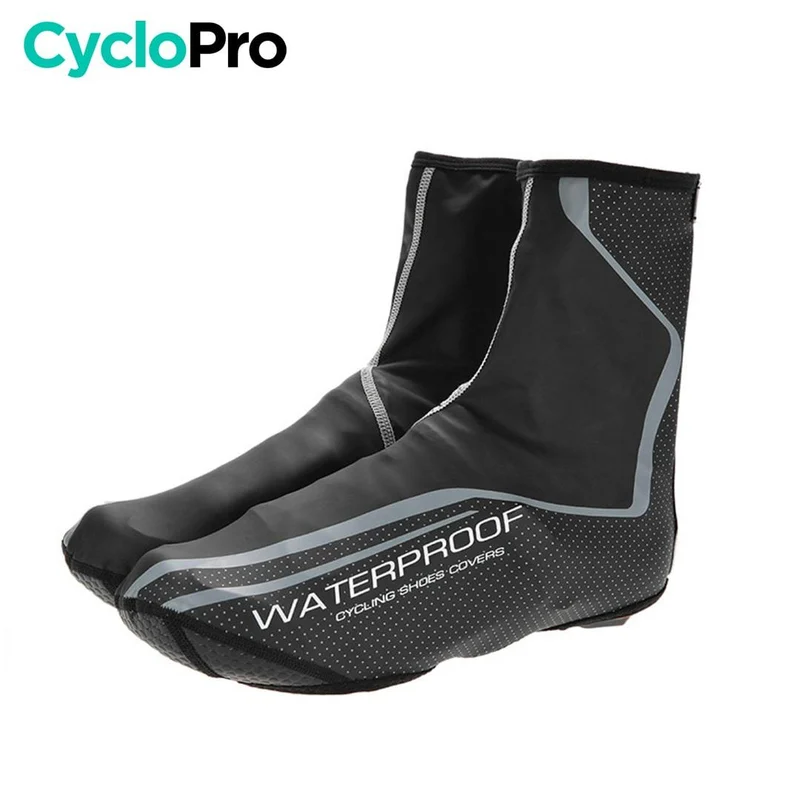 Couvre-chaussures Thermiques - Mountain+ - DESTOCKAGE