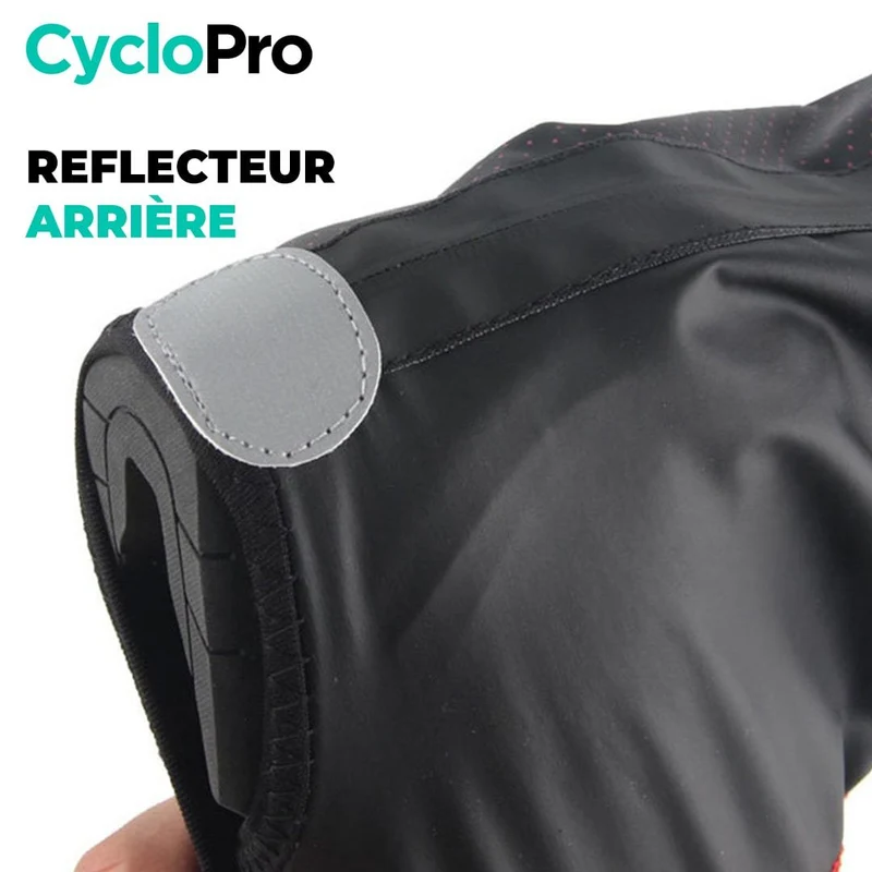 Couvre-chaussures Thermiques - Mountain+ - DESTOCKAGE