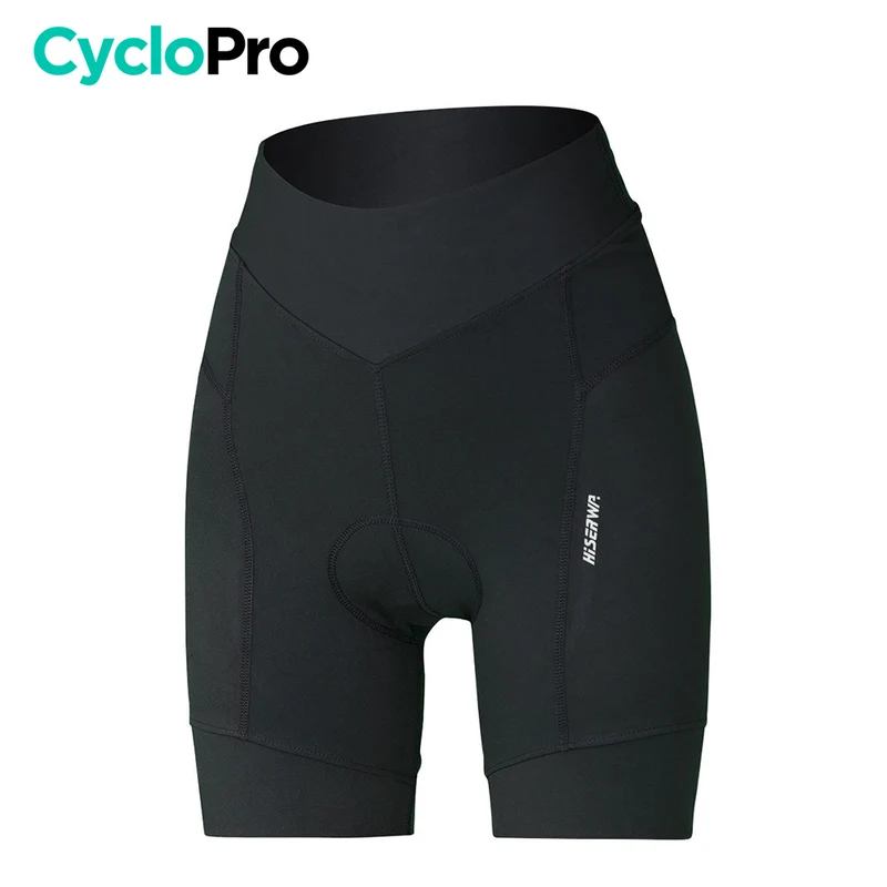 Cuissard Femme Ultra-confort - Pretty+ - DESTOCKAGE