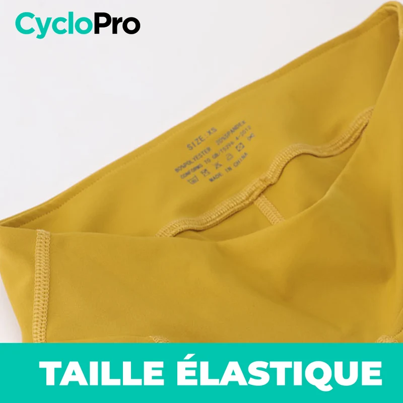 Cuissard Femme Ultra-confort - Pretty+ - DESTOCKAGE