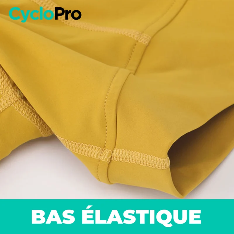 Cuissard Femme Ultra-confort - Pretty+ - DESTOCKAGE