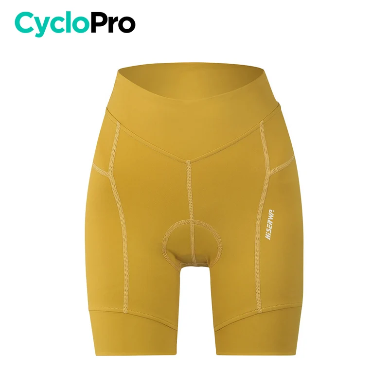 Cuissard Femme Ultra-confort - Pretty+ - DESTOCKAGE