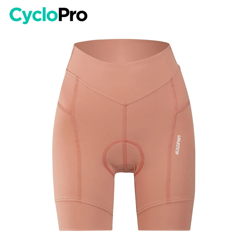 Cuissard Femme Ultra-confort - Pretty+ - DESTOCKAGE