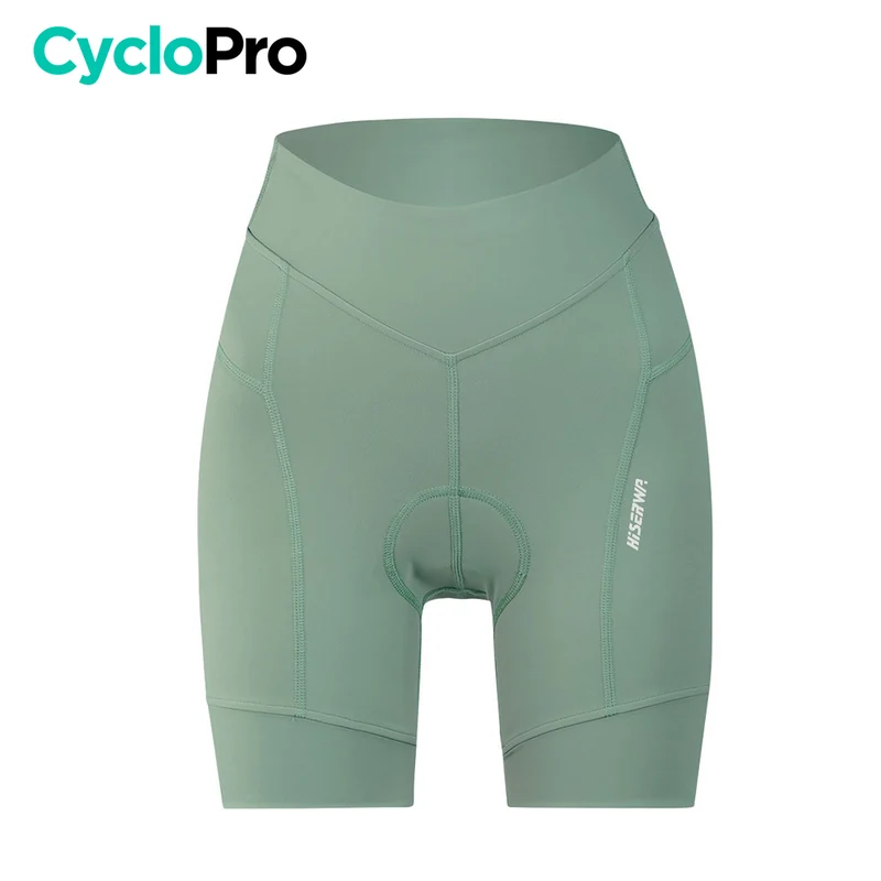 Cuissard Femme Ultra-confort - Pretty+ - DESTOCKAGE