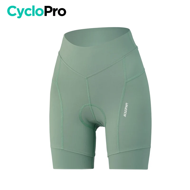 Cuissard Femme Ultra-confort - Pretty+ - DESTOCKAGE