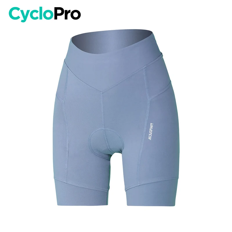 Cuissard Femme Ultra-confort - Pretty+ - DESTOCKAGE