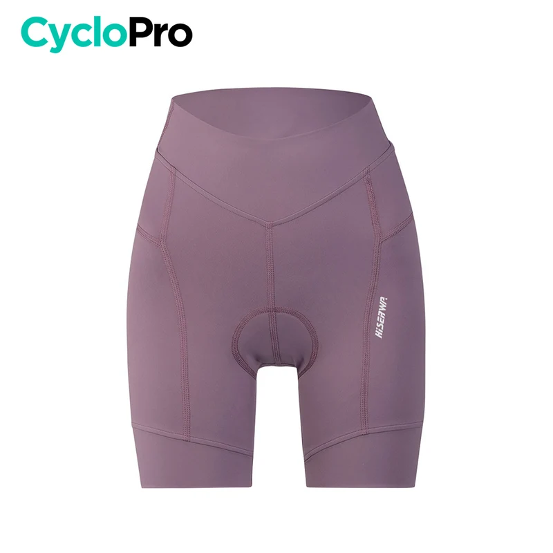 Cuissard Femme Ultra-confort - Pretty+ - DESTOCKAGE