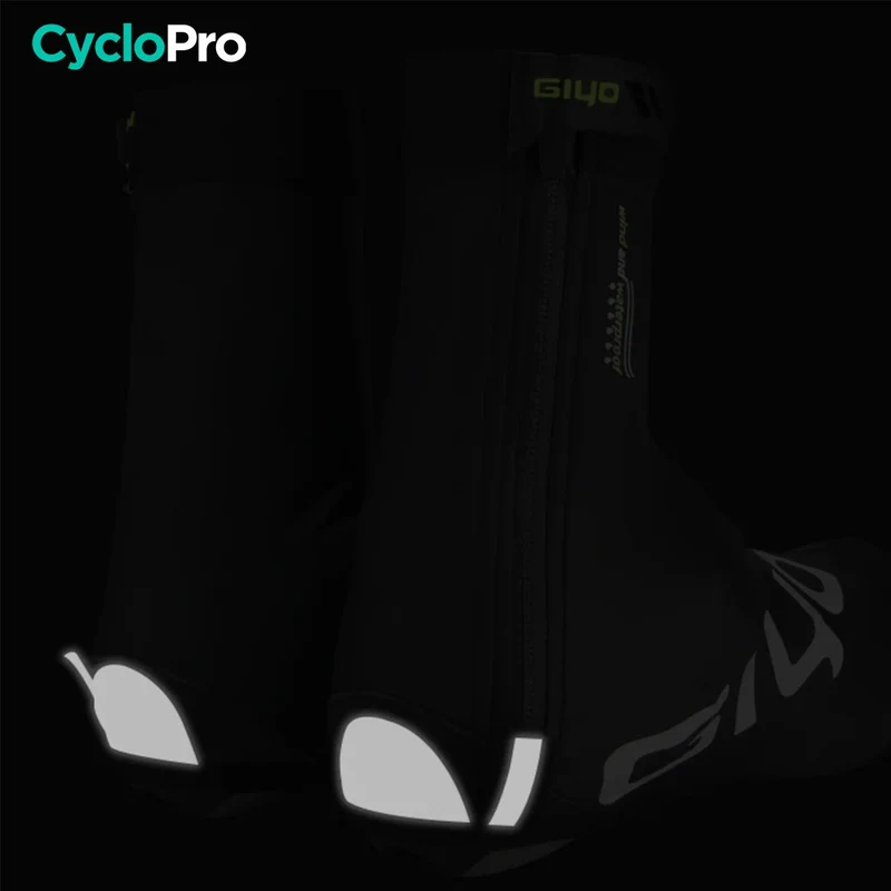 Couvre chaussures Hiver - Agility+- DESTOCKAGE