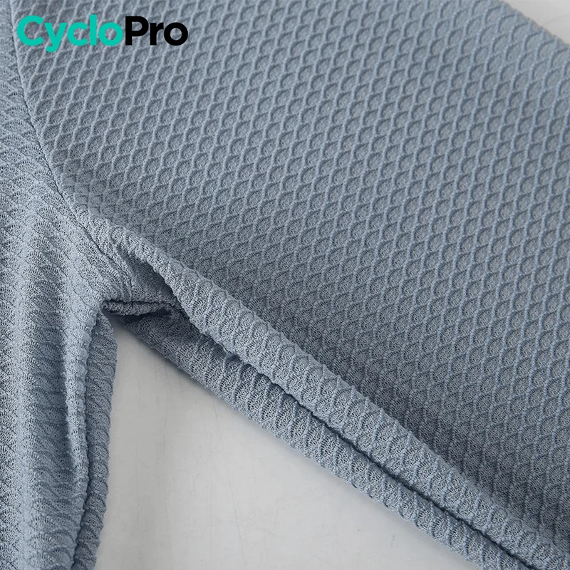 Sous-maillot technique Noir Polyvalent - Skin+ - DESTOCKAGE