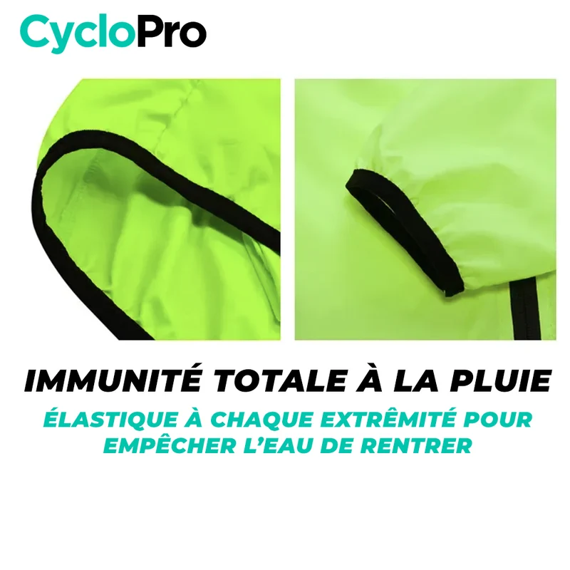 Veste coupe-vent - UltraSecure - DESTOCKAGE