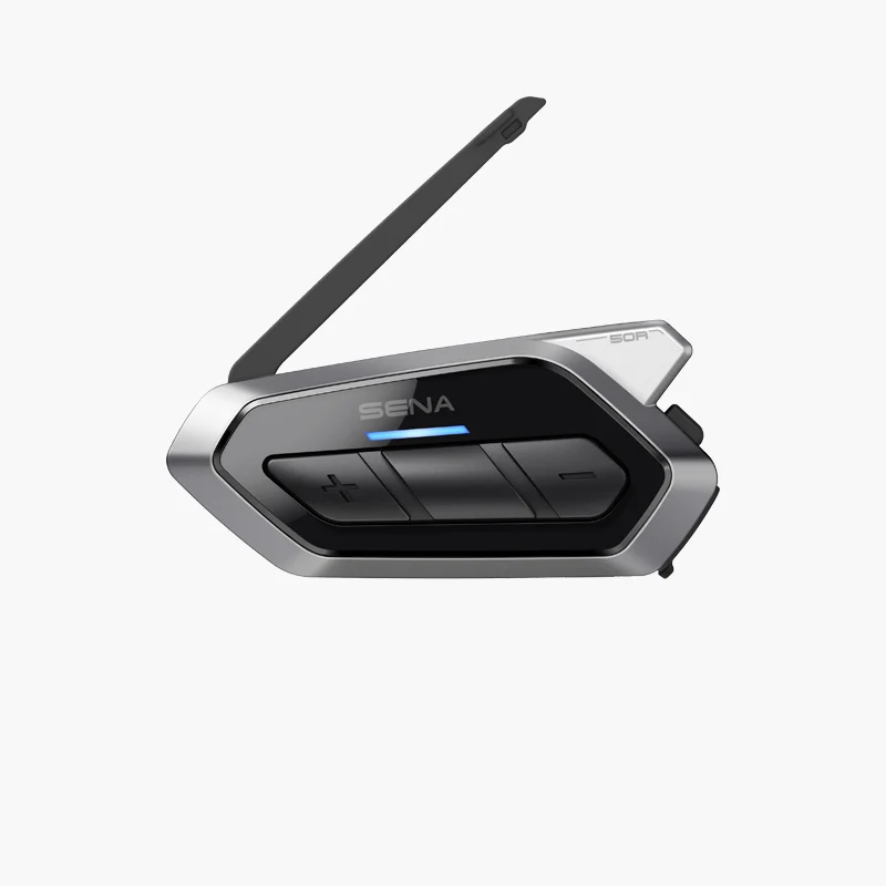 50R Mesh Intercom Headset with Premium SOUND BY Harman Kardon