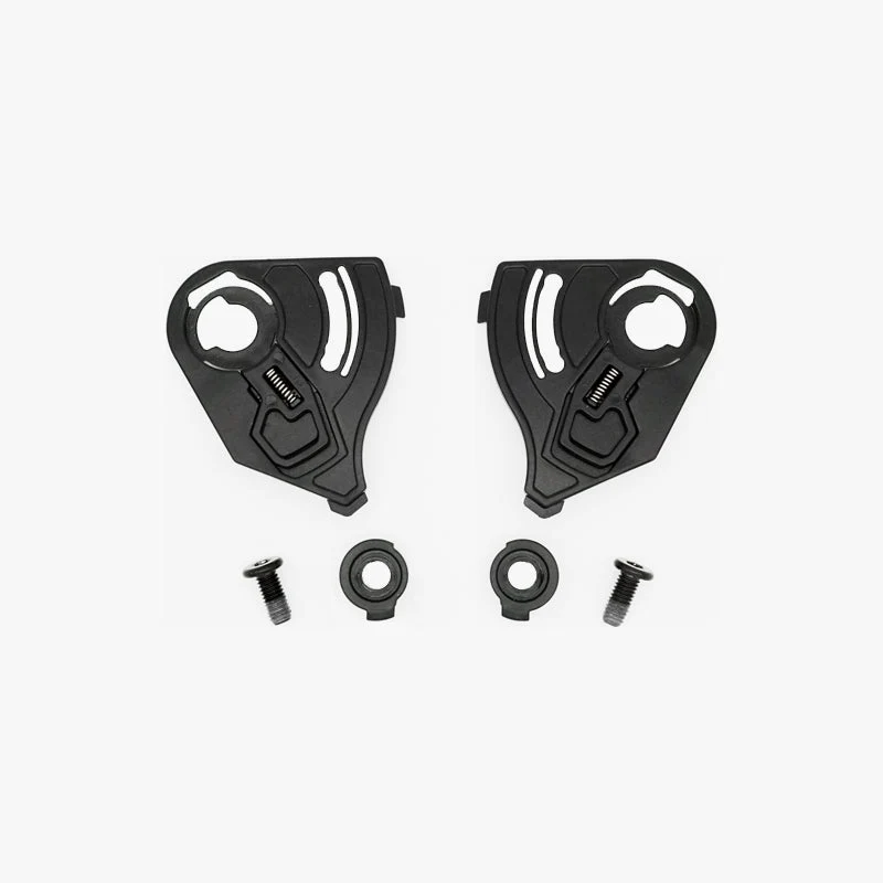 Shield Base Plate Set for Impulse Helmet