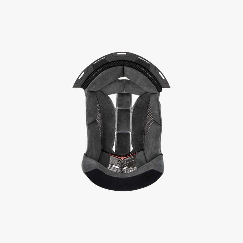 Helmet Liner for Impulse Helmet