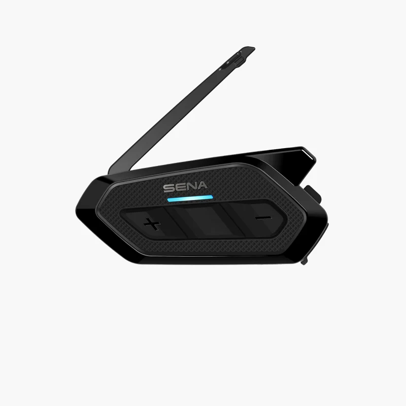 SPIDER RT1 Low Profile Motorcycle Mesh Communication System