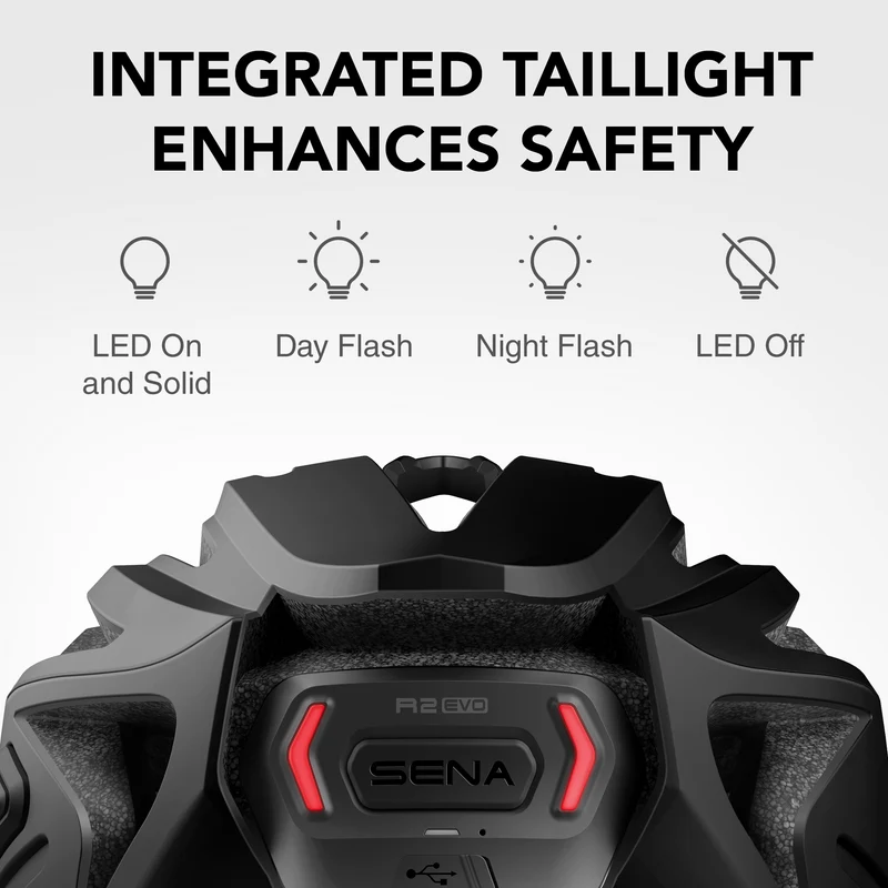 R2 EVO Road Cycling Helmet