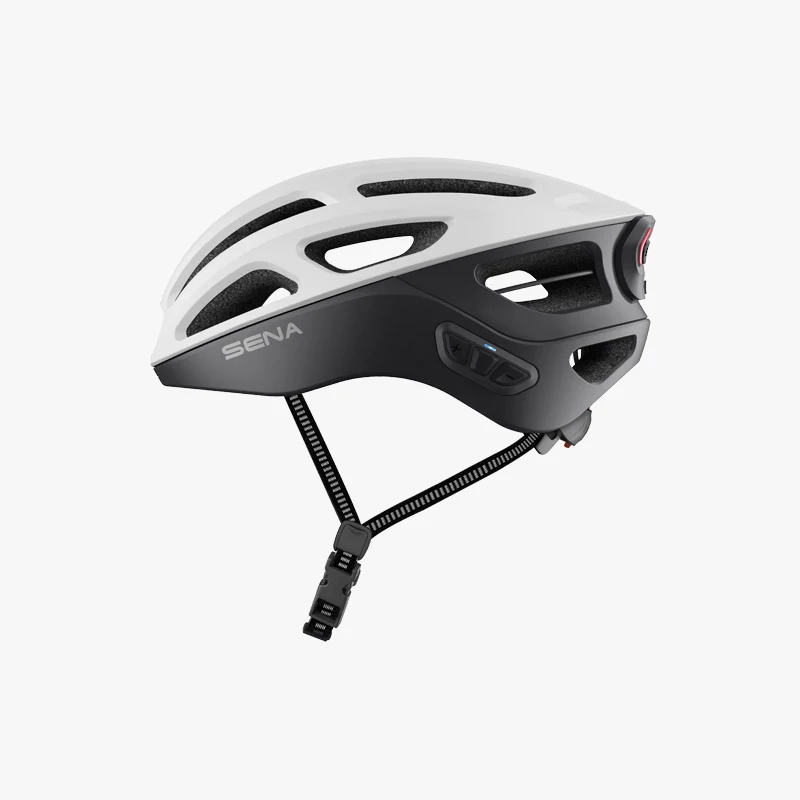 R1 EVO Smart Cycling Helmet