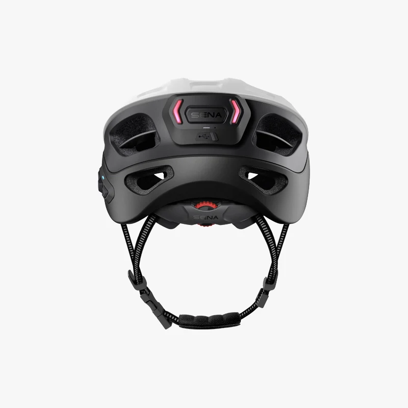 R1 EVO Smart Cycling Helmet