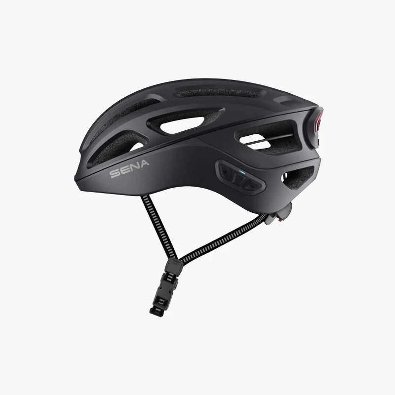 R1 EVO Smart Cycling Helmet