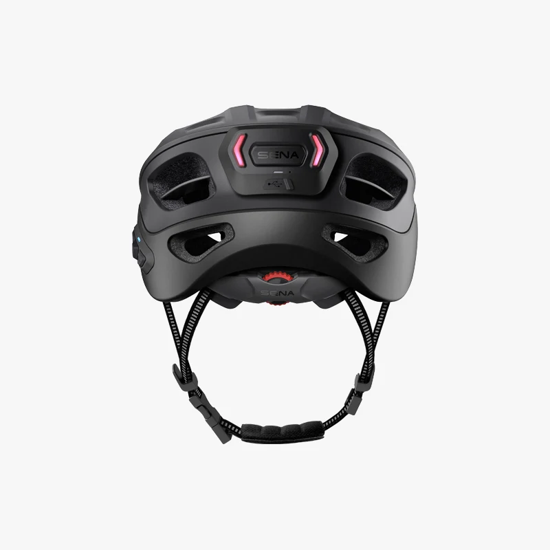 R1 EVO Smart Cycling Helmet