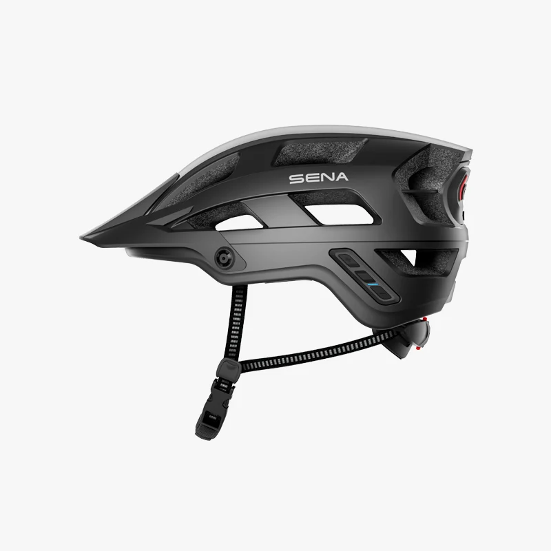 M1 EVO Mountain Bike Helmet