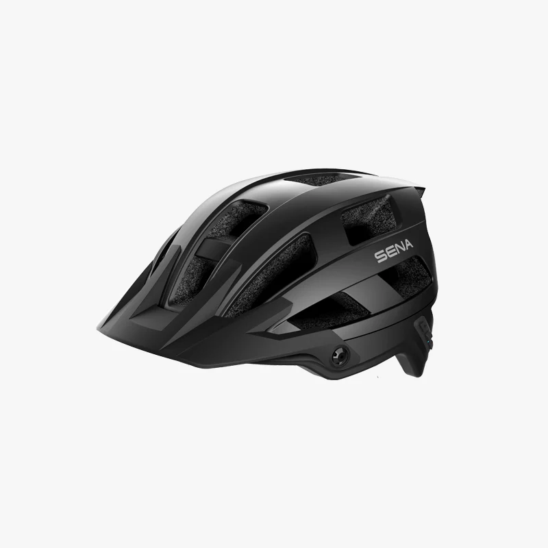 M1 EVO Mountain Bike Helmet