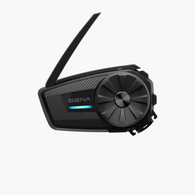 SPIDER ST1 Motorcycle Mesh Communication System