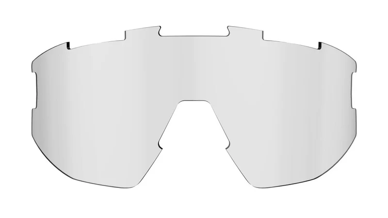 BLIZ Verres lunettes vélo FUSION M3 CLEAR
