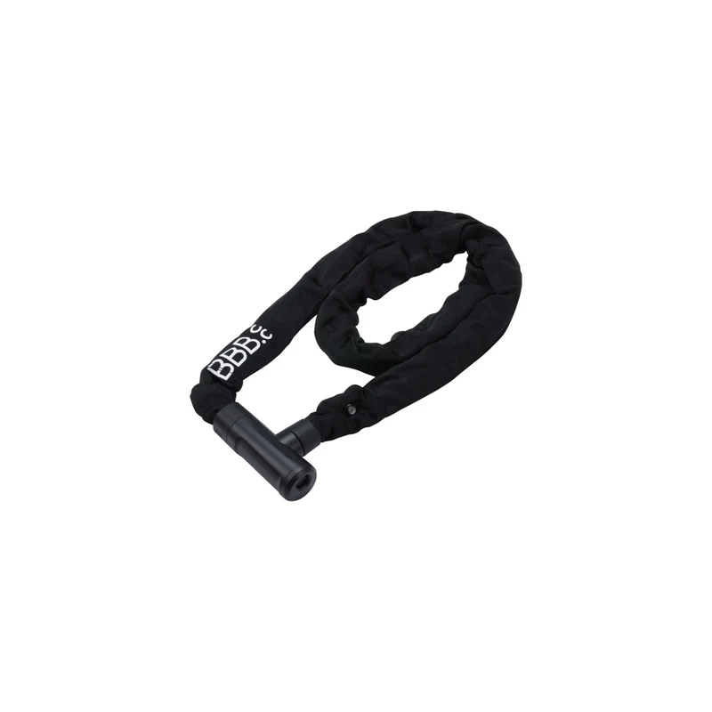 BBB antivol chaine keyguard 5mmx100cm
