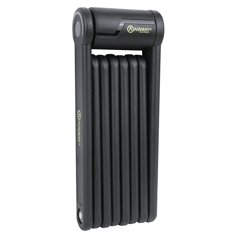 AUVRAY Antivol pliant CITY LOCK ACL85 et ACL110