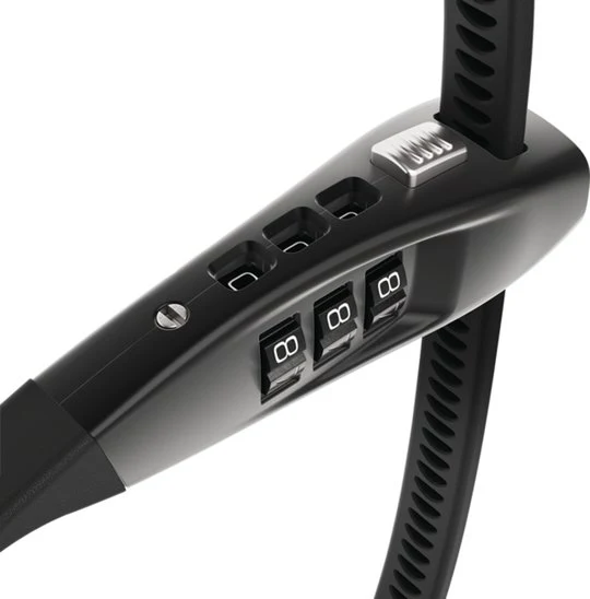ABUS Antivol Combiflex TravelGuard 70