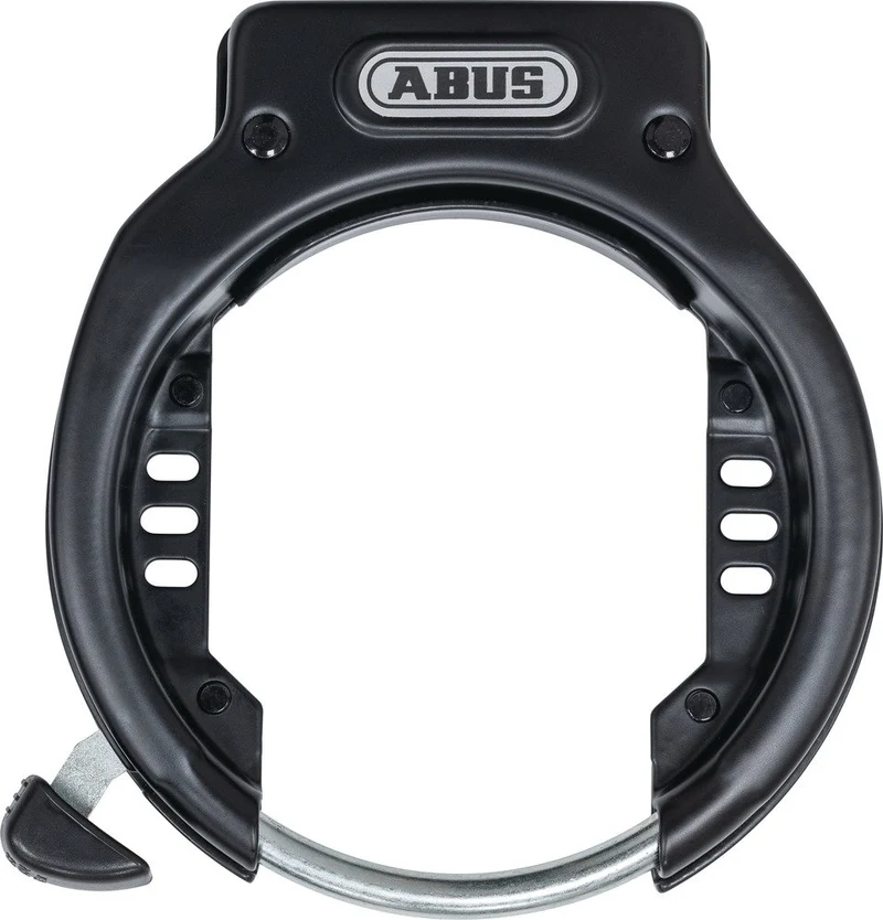 ABUS Antivol fer à cheval AMPARO 4650 X / XL