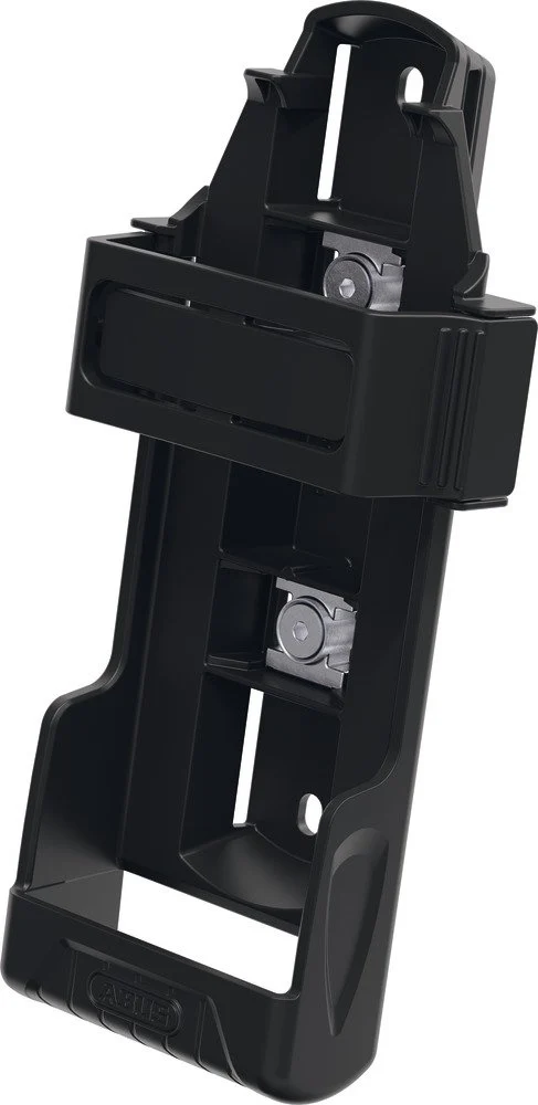 ABUS Antivol pliant BORDO Big 6000K/120 noir avec support SH