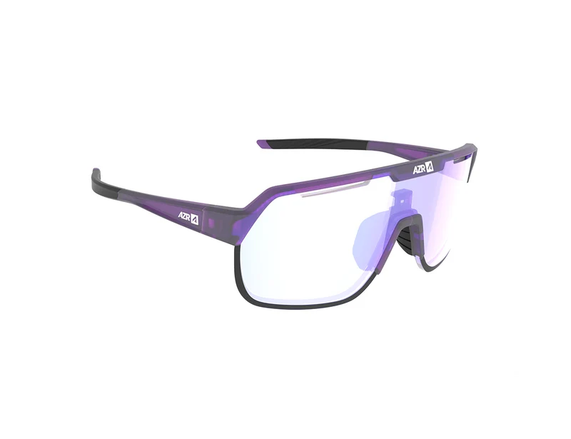 AZR LUNETTES velos photochromiques KROMIC VICTORY RX