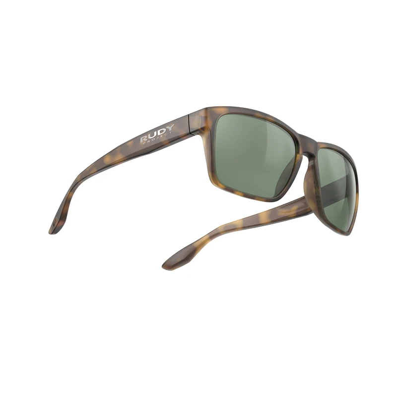 Spinhawk Edge Mirrored