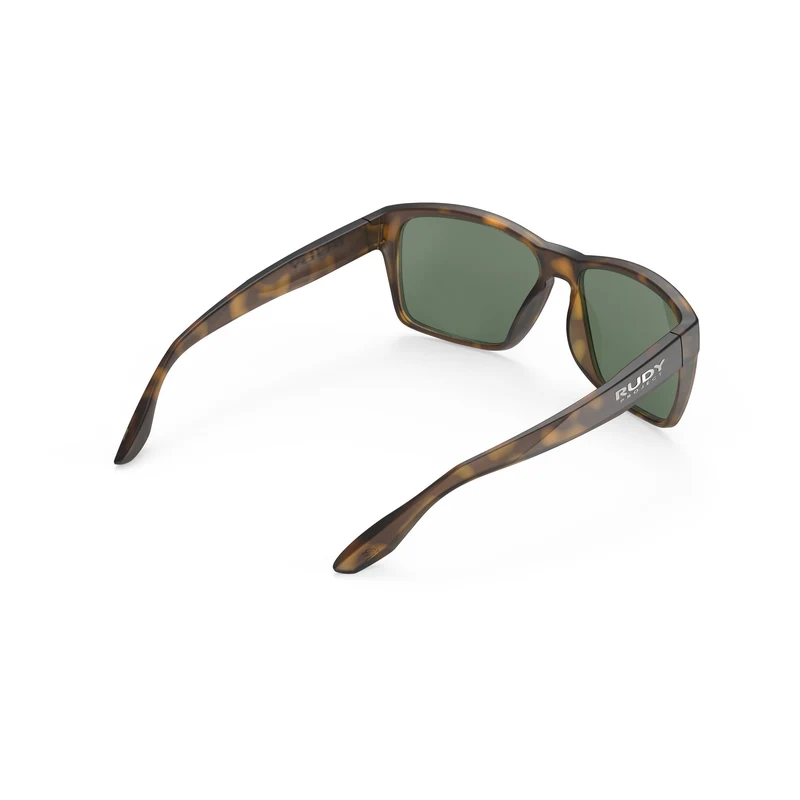Spinhawk Edge Mirrored