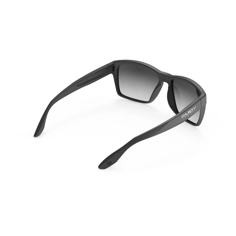 Spinhawk Edge Mirrored