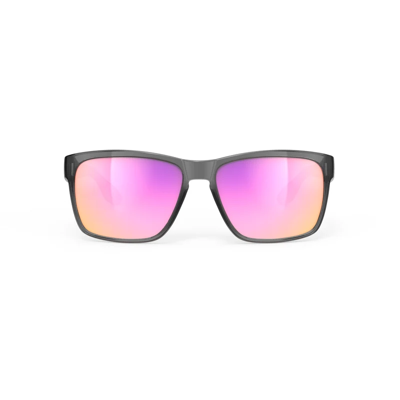 Spinhawk Edge Mirrored