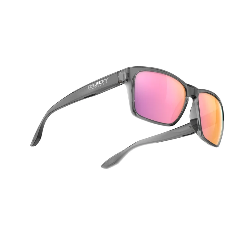 Spinhawk Edge Mirrored