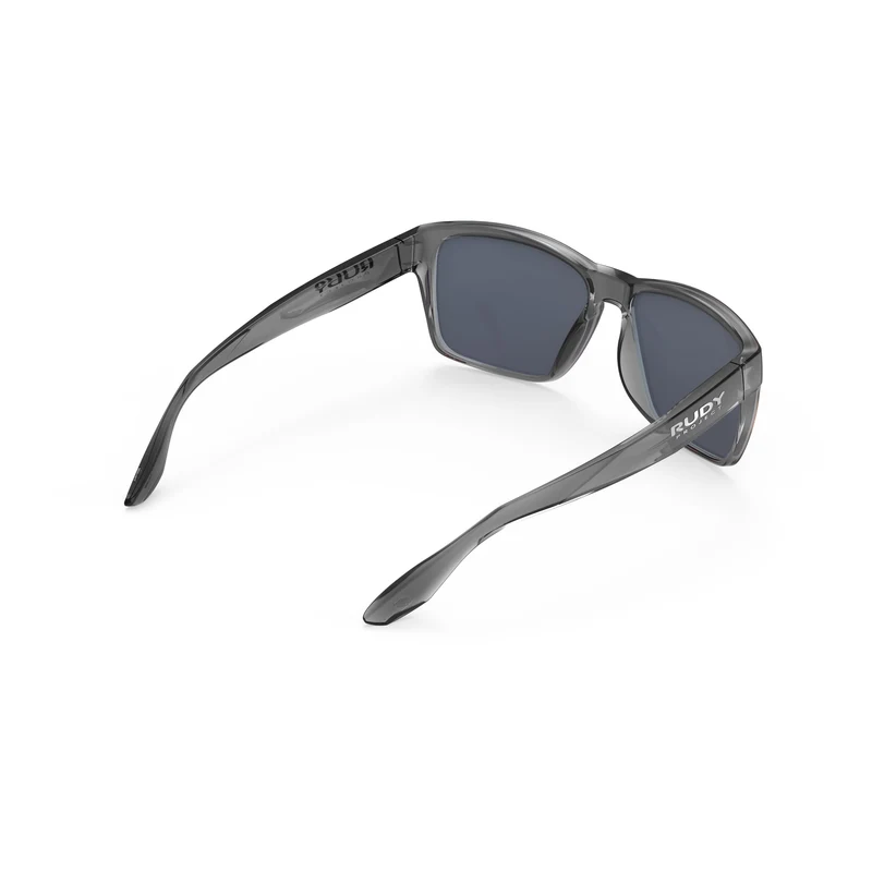 Spinhawk Edge Mirrored