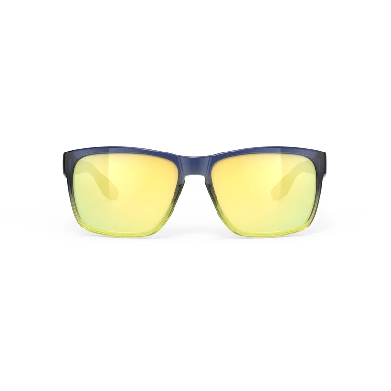 Spinhawk Edge Mirrored
